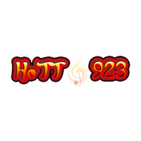 Hot 923 logo