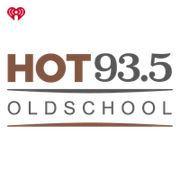 Logotipo de Hot 93.5
