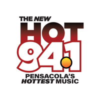 Hot 94.1 logo