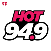 Logotipo de Hot 94.9