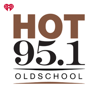 Logotipo de Hot 95.1