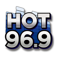 HOT 96.9 Boston logo