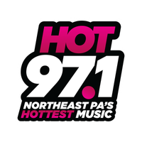 Hot 97.1 logo