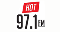 HOT 97 FM logo