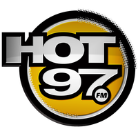 HOT 97 logo