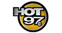 Logotipo de HOT 97