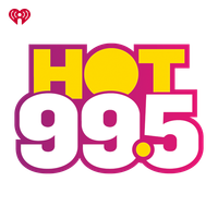 HOT 995 logo