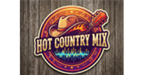 Logotipo de Hot Country Mix