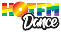 Hot FM Dance Spain logo