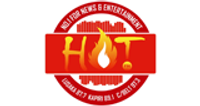 HOT FM logo