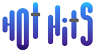 Hot Hits MX logo