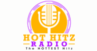 Hot Hitz 80s logo