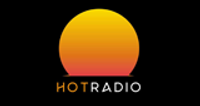 Hot Radio logo