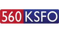 Hot Talk KSFO 560 AM logo