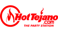 Hot Tejano logo