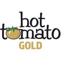 Logotipo de Hot Tomato Gold