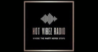 Hot Vibez Radio logo