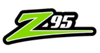 Hot Z95 logo