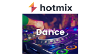Logotipo de Hotmixradio Dance