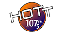 Hott FM logo