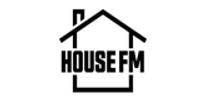 Logotipo de House FM