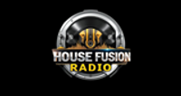 House Fusion Radio logo