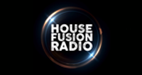 House Fusion Radio logo