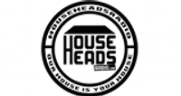 HouseHeadsRadio logo
