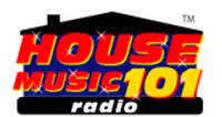 HOUSE MUSIC 101 logo