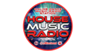 House Music Radio logo