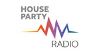 House Party Radio logo