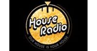 Logotipo de House Radio Spain