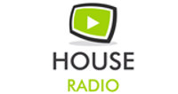 House Radio Spain logo