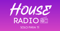 House Radio logo
