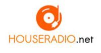 House Radio logo