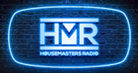 Logotipo de Housemasters Radio