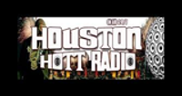 Houston Hott Radio logo