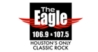 Logotipo de Houston's Eagle