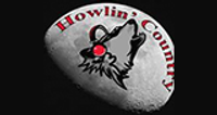 Howlin' Country logo