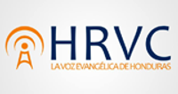 HRVC Radio logo