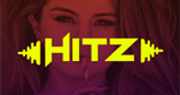 Hunter.FM - Hitz logo