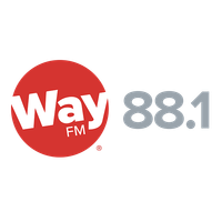 Huntsville's 88.1 WayFM logo
