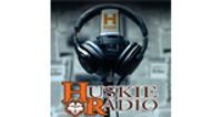 Logotipo de Huskie Radio