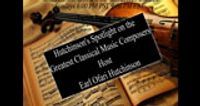 Logotipo de Hutchinson Classical Music Radio