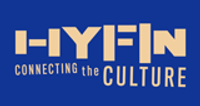 Logotipo de HYFIN
