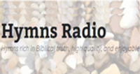 Hymns Radio logo