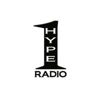 Hype 1 Radio logo
