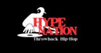 Hype Nation logo
