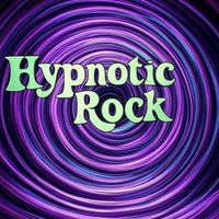 Hypnotic Rock logo