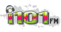 I101 Radio logo